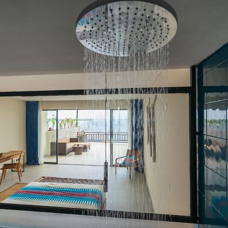 Adiwana Warnakali Resort Toyapakeh Экстерьер фото