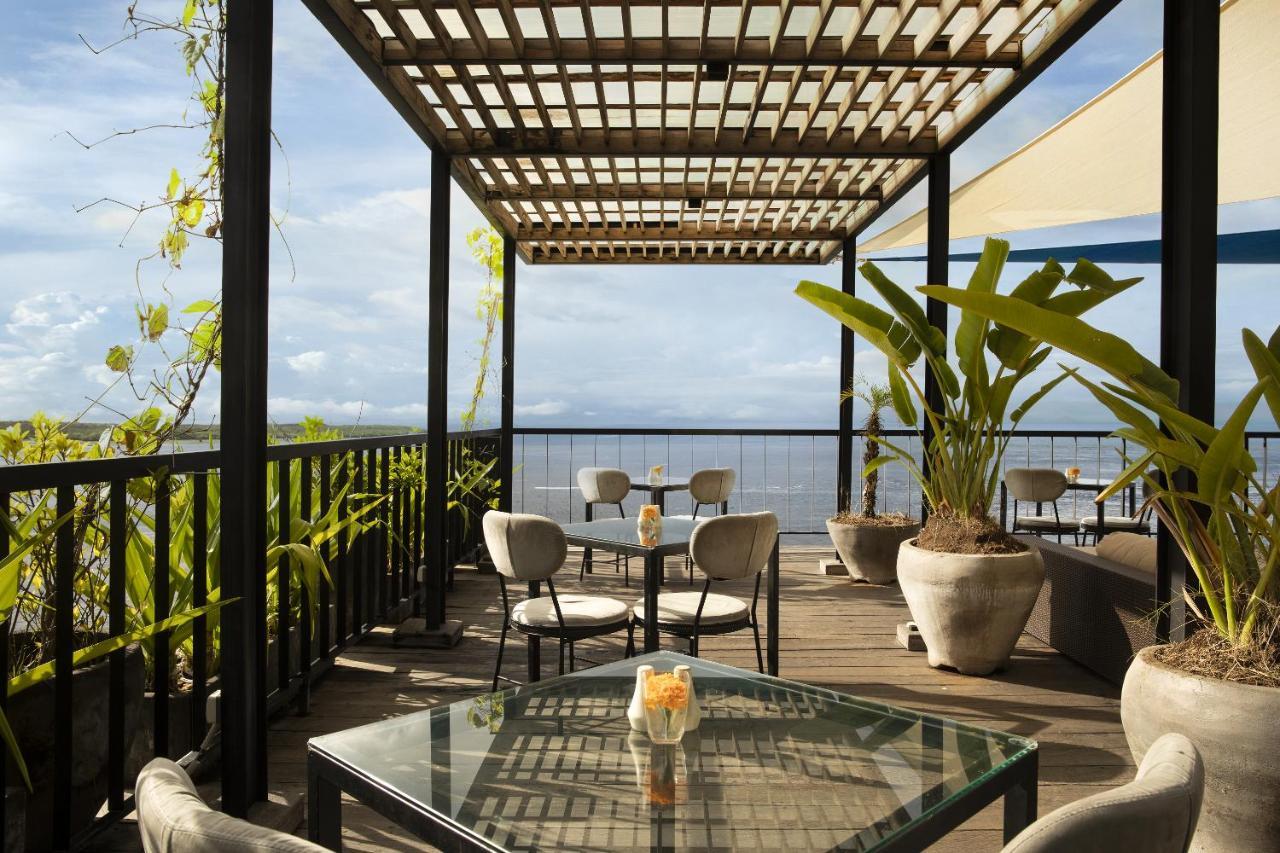 Adiwana Warnakali Resort Toyapakeh Экстерьер фото