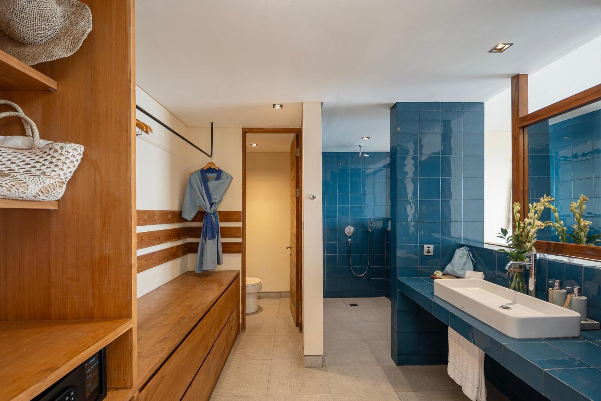 Adiwana Warnakali Resort Toyapakeh Экстерьер фото
